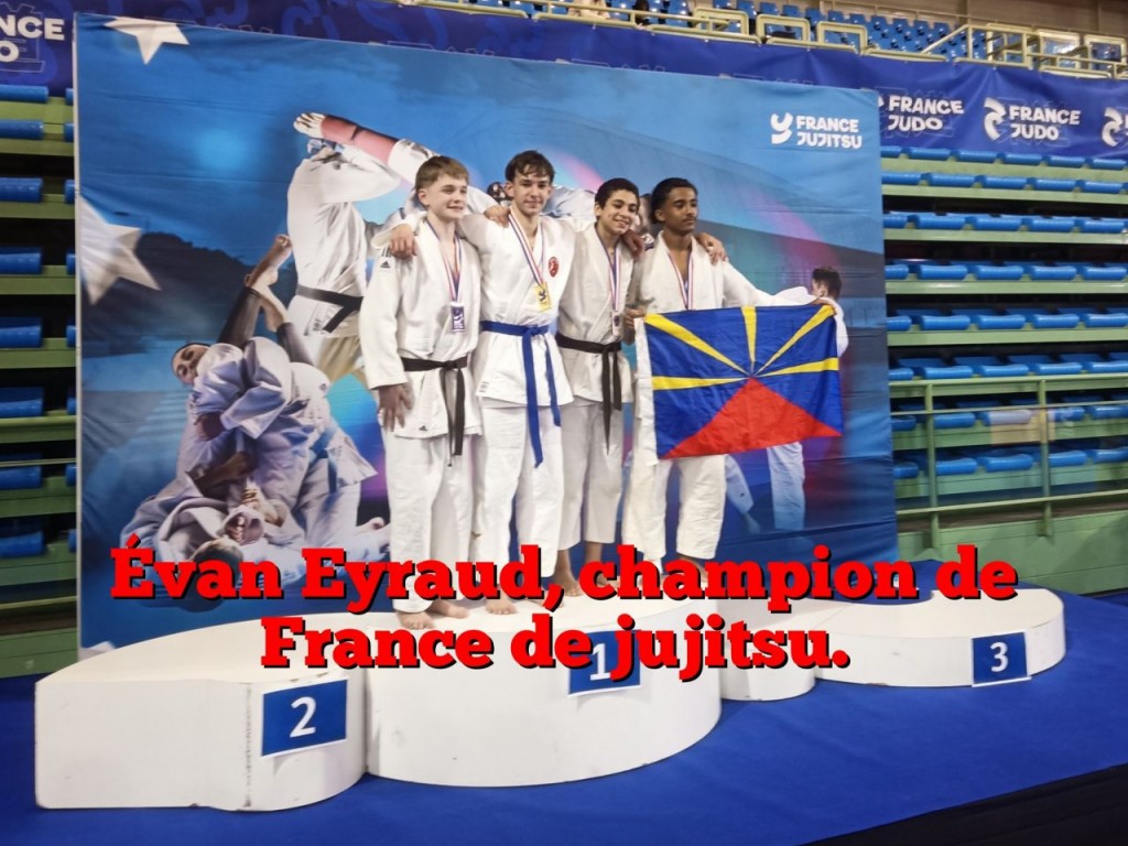 Image de l'actu 'Fin de saison 2024 - 2025'