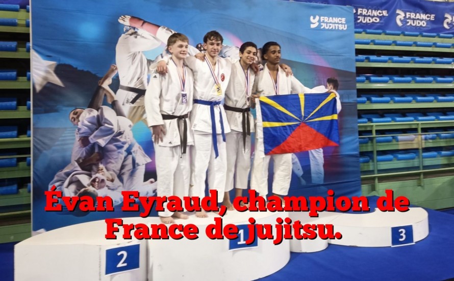 Fin de saison 2024 - 2025